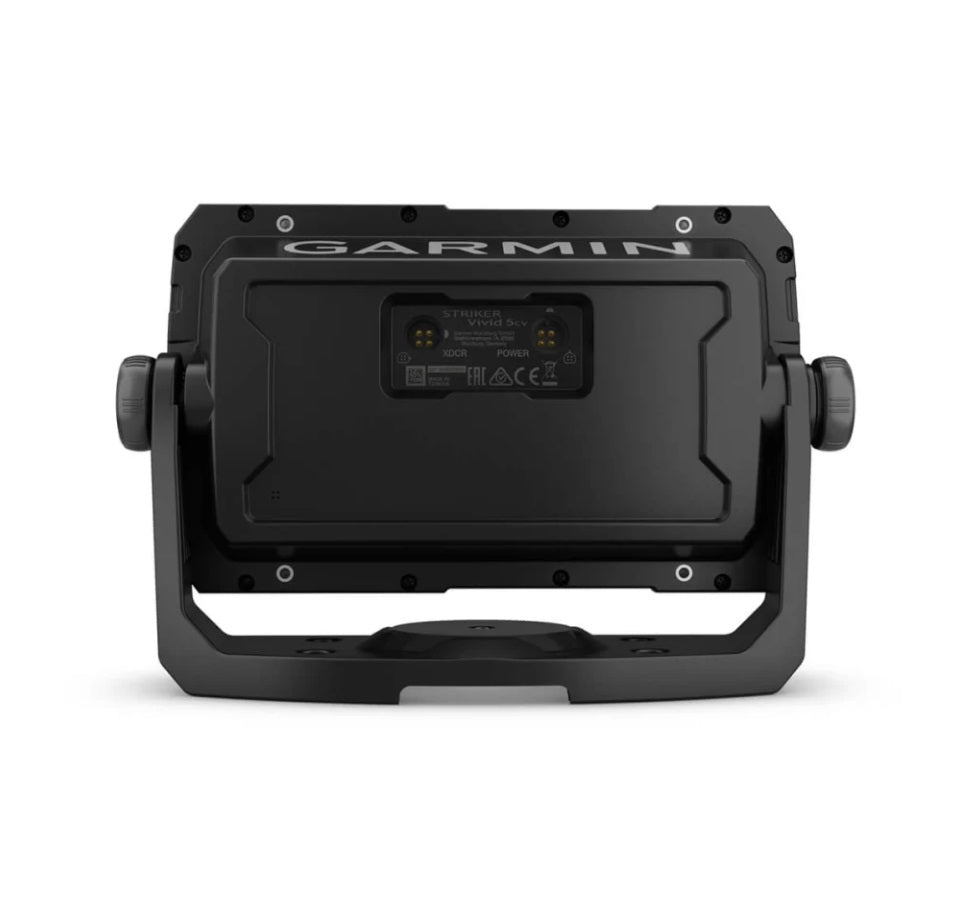 STRIKER Vivid 5cv
