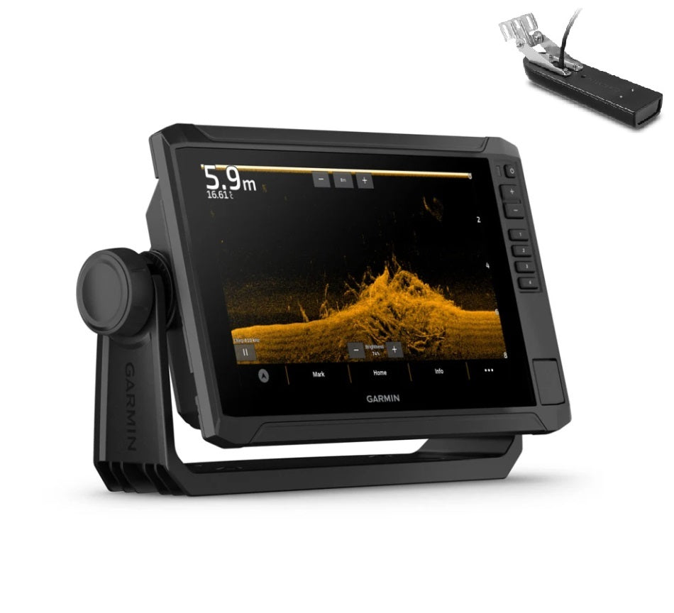 ECHOMAP™ 72SV UHD2 da