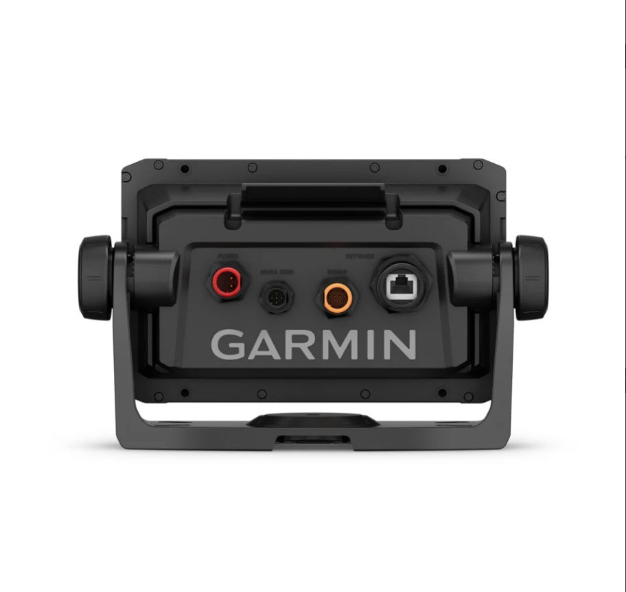 ECHOMAP™ 62SV UHD2