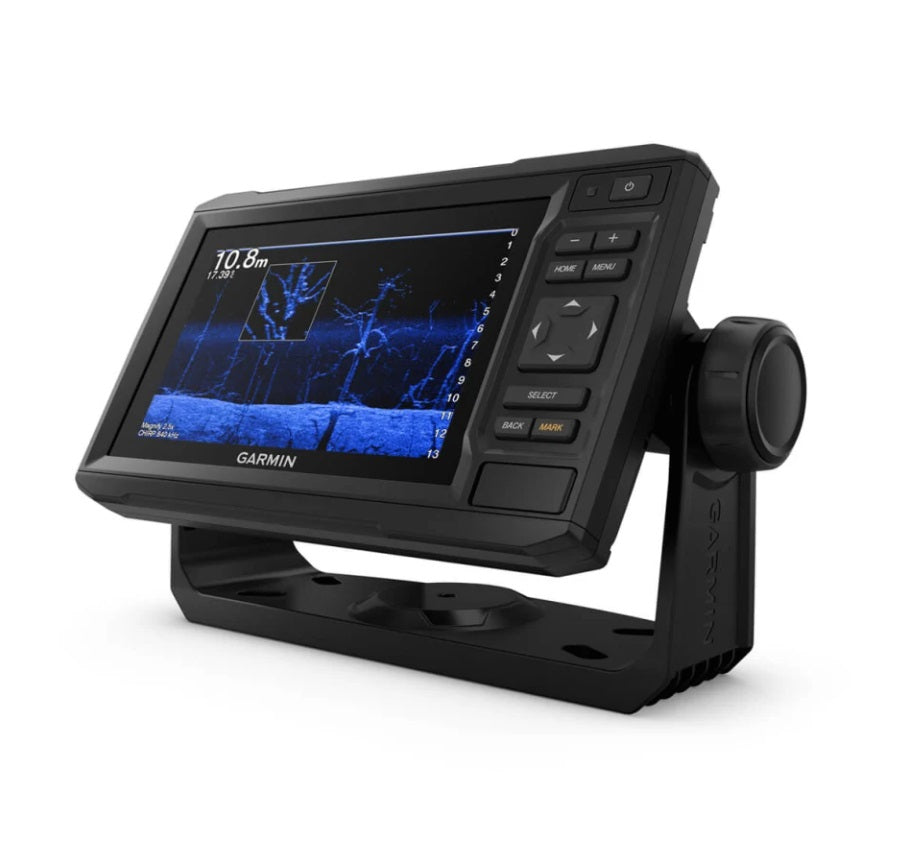 ECHOMAP 62cv UHD