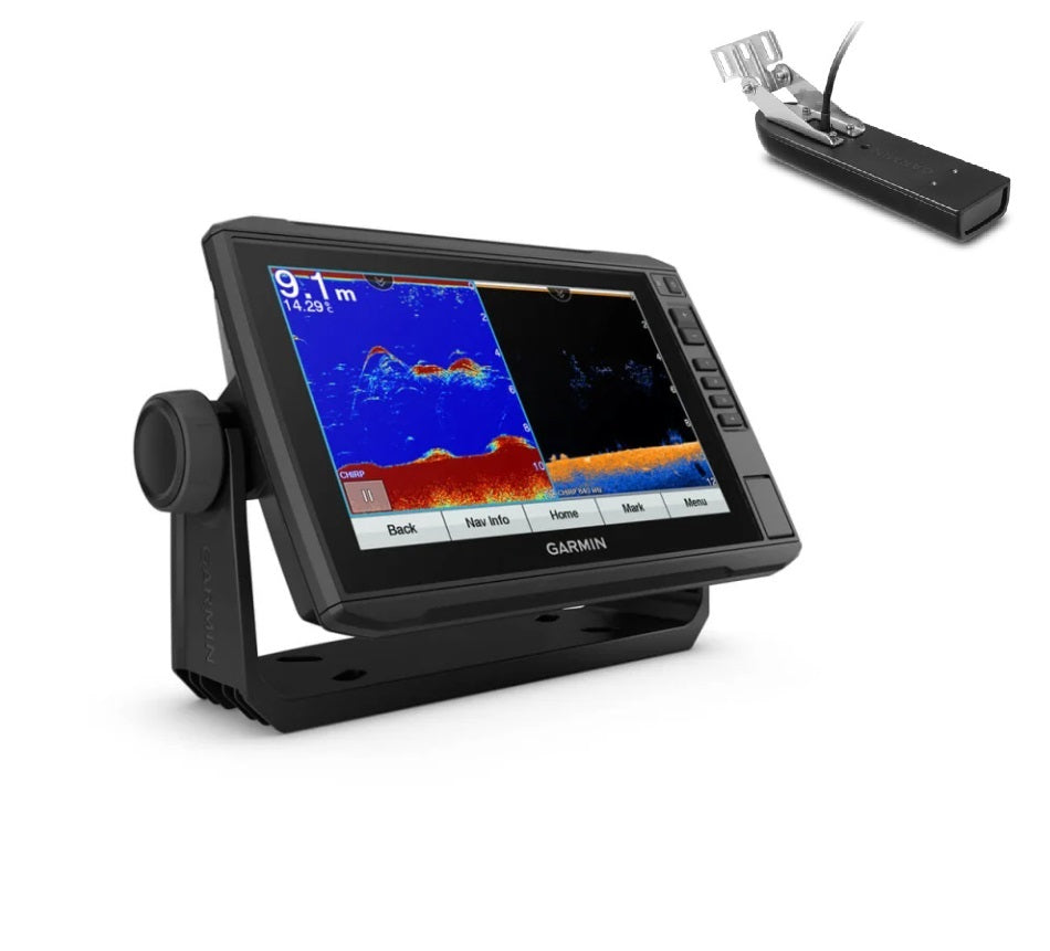 ECHOMAP™ 92sv UHD