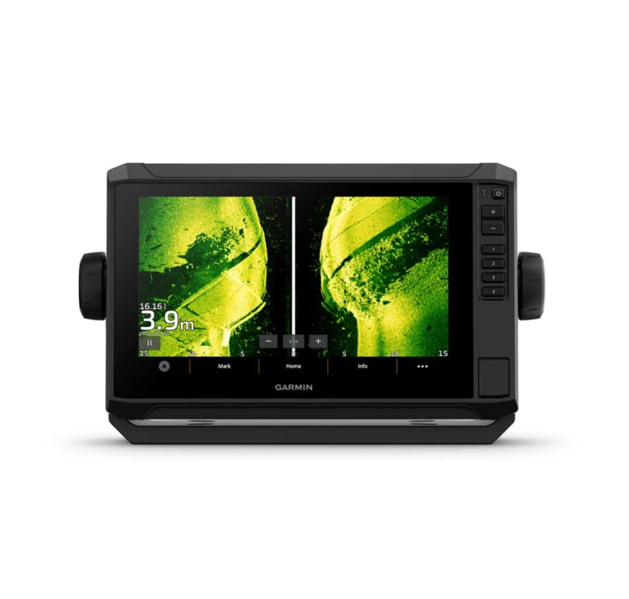 ECHOMAP™ 92SV UHD2