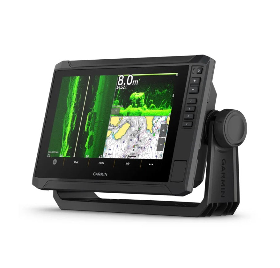 ECHOMAP™ 92SV UHD2