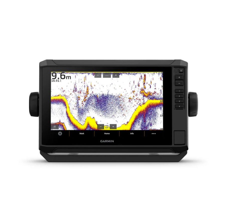 ECHOMAP™ 92SV UHD2