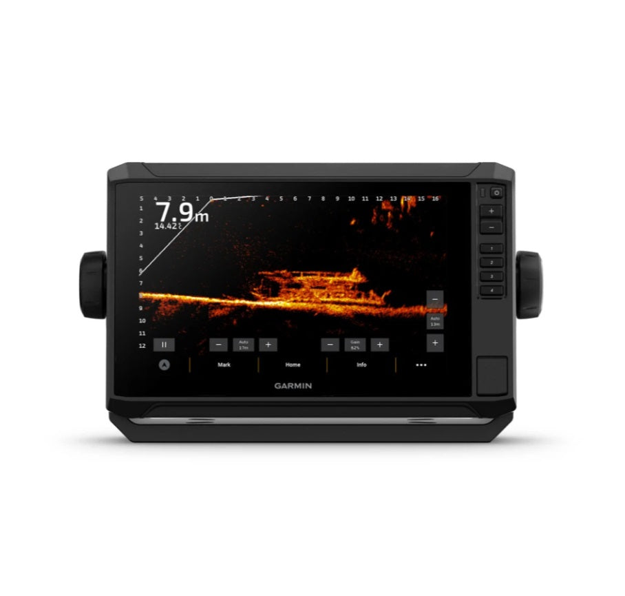 ECHOMAP™ 92SV UHD2